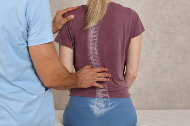 Best Doctor For Spinal Deformity Correction in Seawoods, Navi Mumbai