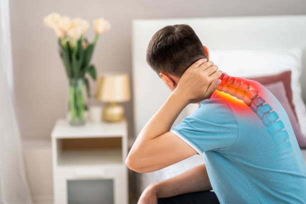 Best Low Back And Neck Pain Treatment in Seawoods, Navi Mumbai