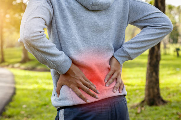 non operative treatment for low back in seawoods