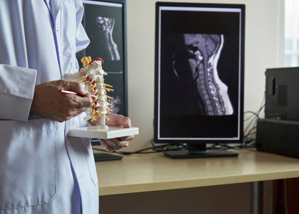 Best Spine Surgeon in Seawoods, Navi Mumbai